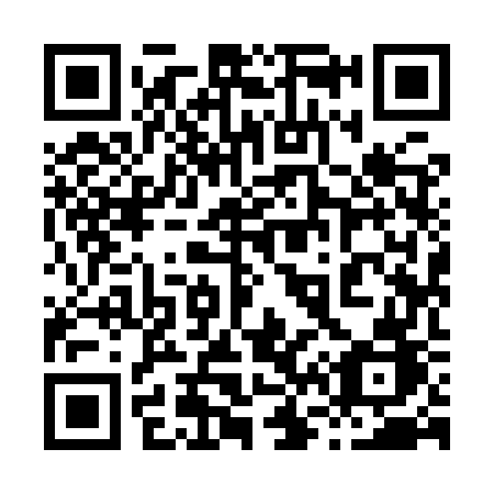 QR code for plate 869 9WB