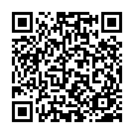 QR code for plate 869 AEW