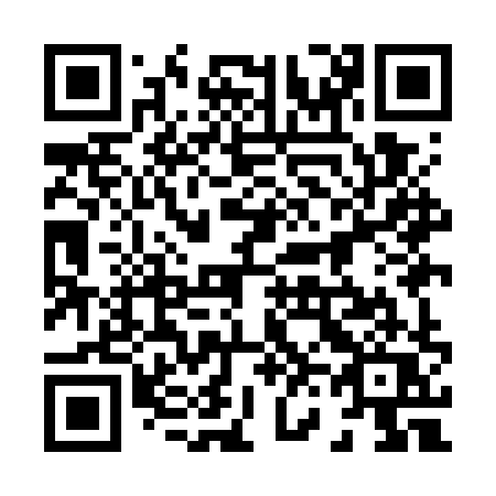QR code for plate 869 GXQ