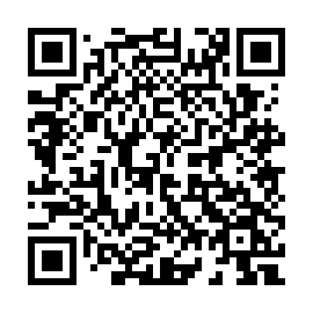 QR code for plate 870 7DN