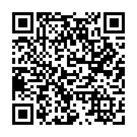 QR code for plate 870 7FD