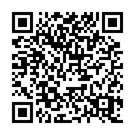 QR code for plate 871 BCW