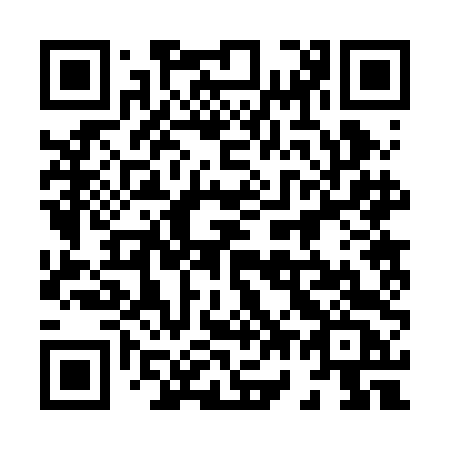 QR code for plate 872 2DC