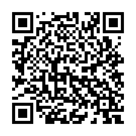 QR code for plate 872 3PZ