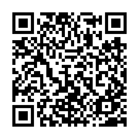 QR code for plate 872 FXT