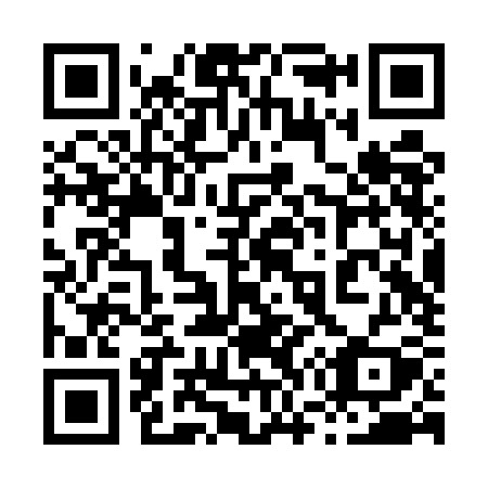 QR code for plate 872 UKY