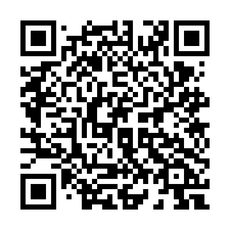 QR code for plate 873 6DF