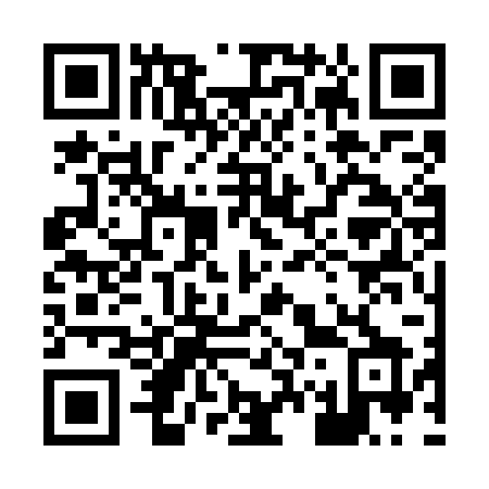 QR code for plate 873 7BX