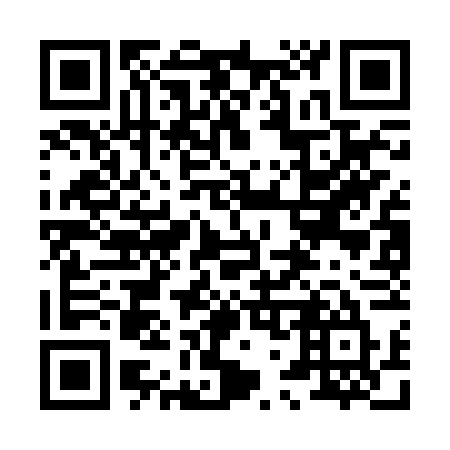 QR code for plate 873 BVU