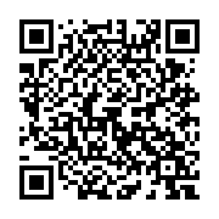 QR code for plate 873 FFW