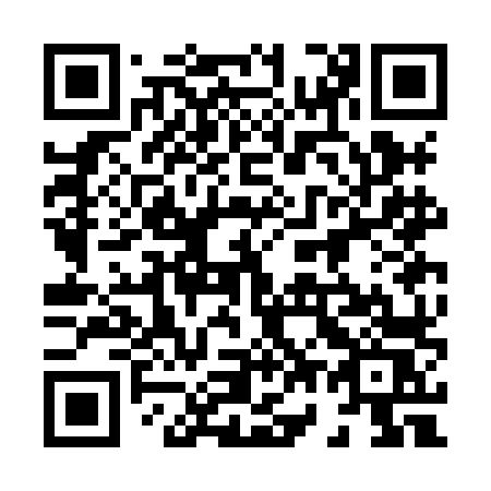 QR code for plate 873 HLS
