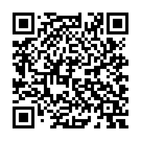 QR code for plate 874 JHR