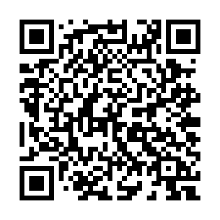 QR code for plate 874 PEB