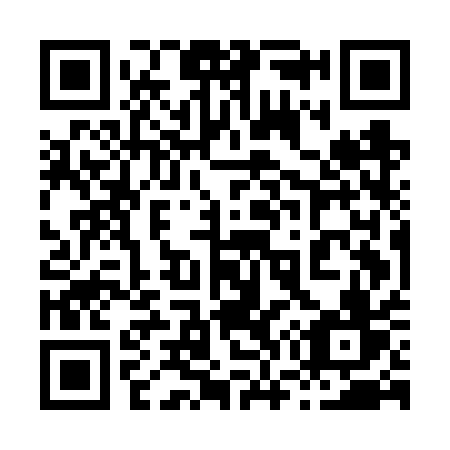 QR code for plate 875 FQV