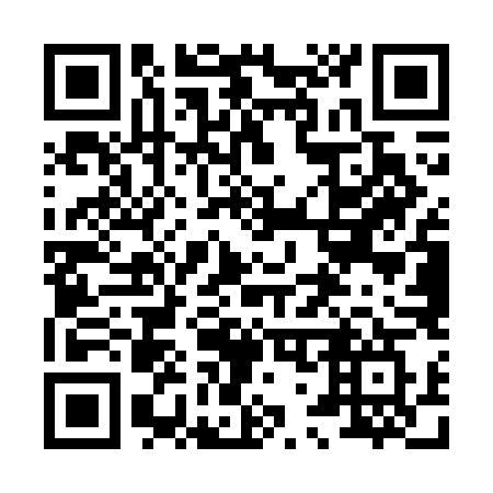 QR code for plate 875 WLW