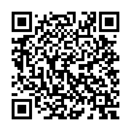 QR code for plate 877 0QX