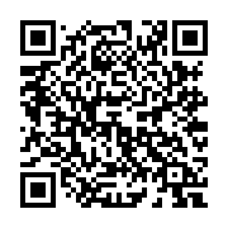QR code for plate 877 XCB