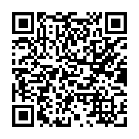 QR code for plate 878 XVX