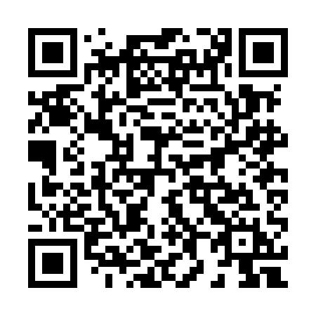 QR code for plate 882 MAH