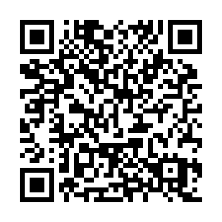 QR code for plate 884 JBU