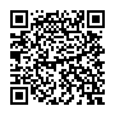 QR code for plate 885 4UZ