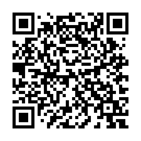 QR code for plate 885 BKU