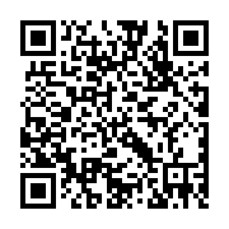 QR code for plate 886 5FW