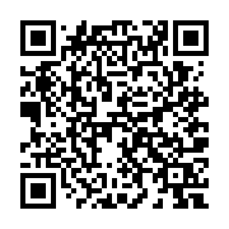 QR code for plate 886 GOQ