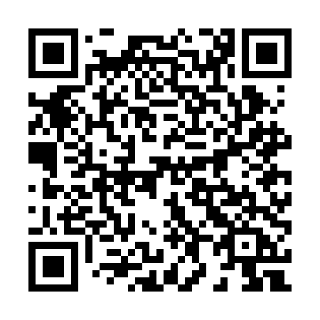 QR code for plate 887 BDA