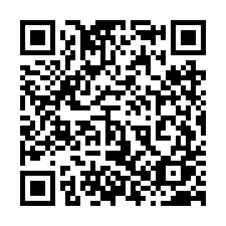 QR code for plate 887 BTQ