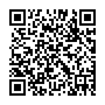 QR code for plate 887 YQW