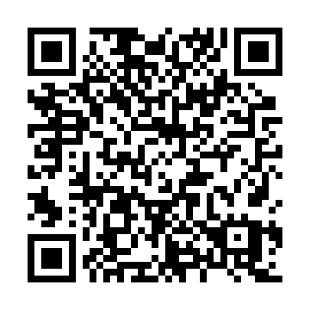 QR code for plate 888 BVU