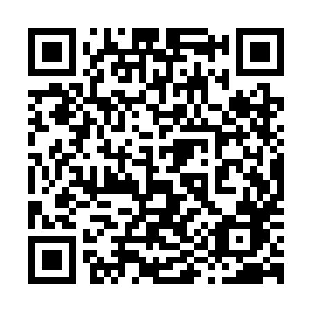 QR code for plate 891 SHB