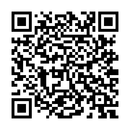 QR code for plate 892 XMB