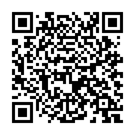 QR code for plate 894 BAD
