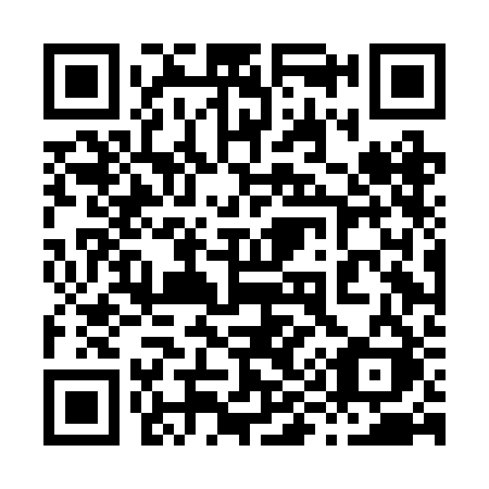 QR code for plate 894 BBK