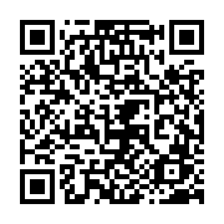 QR code for plate 894 KVR