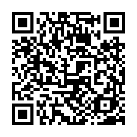 QR code for plate 898 BVH