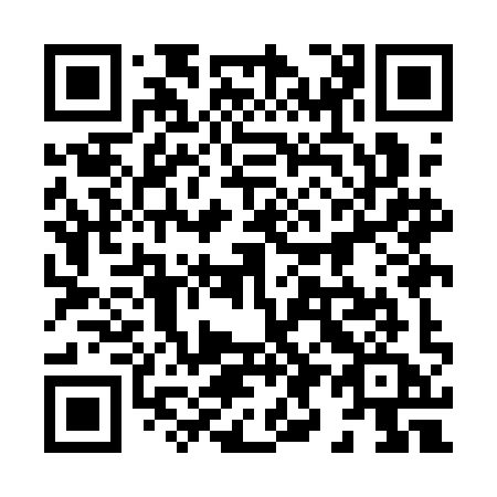 QR code for plate 899 AIA