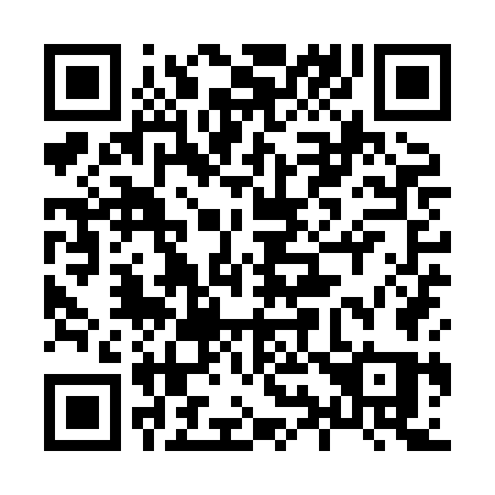 QR code for plate 899 XGQ