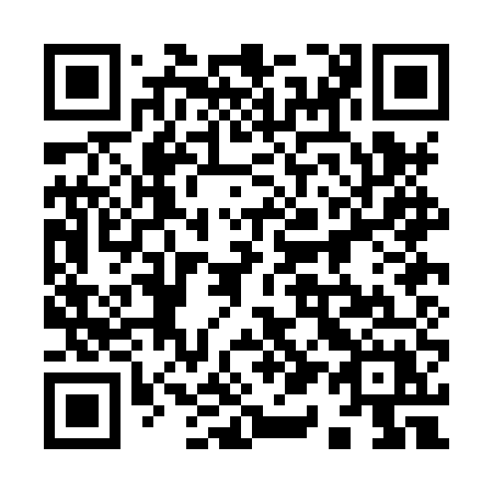QR code for plate 910 HUX