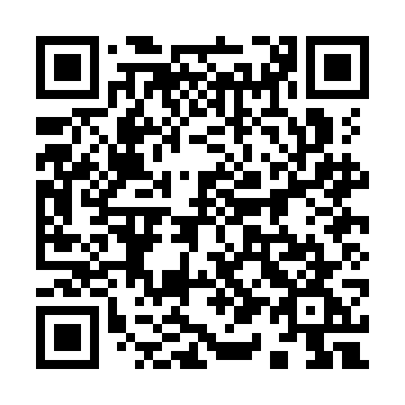 QR code for plate 910 KGG
