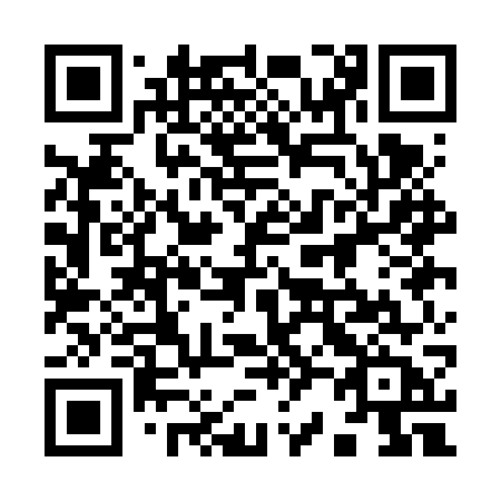 QR code for plate 921 FWB