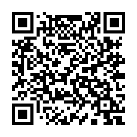 QR code for plate 921 XKE