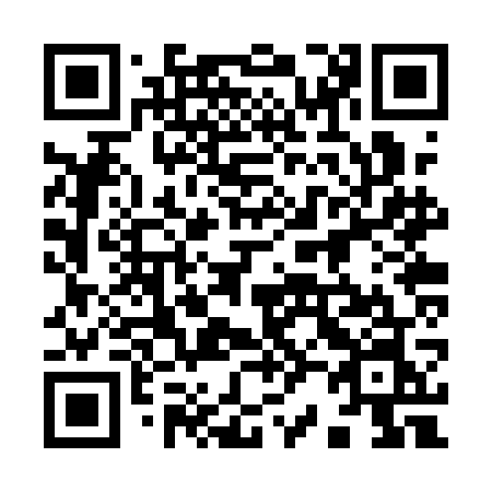 QR code for plate 922 QGN