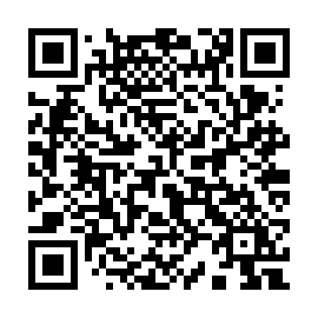QR code for plate 922 VBY