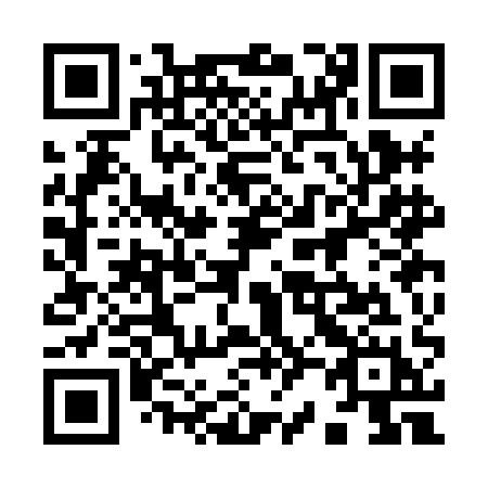 QR code for plate 923 HAH