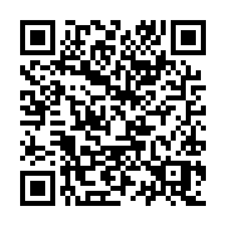 QR code for plate 934 AYP