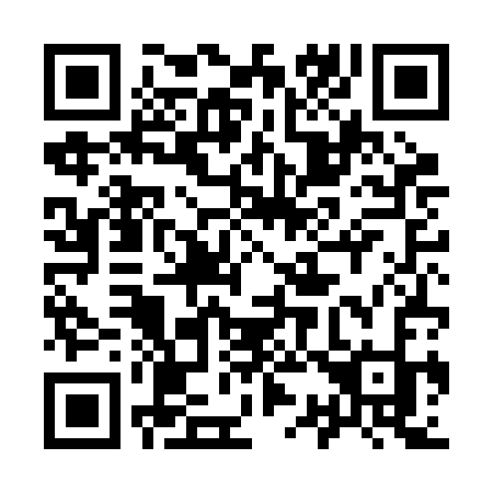 QR code for plate 934 BCK