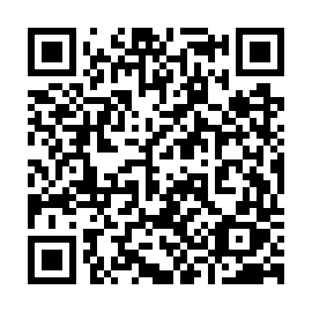QR code for plate 939 GTX